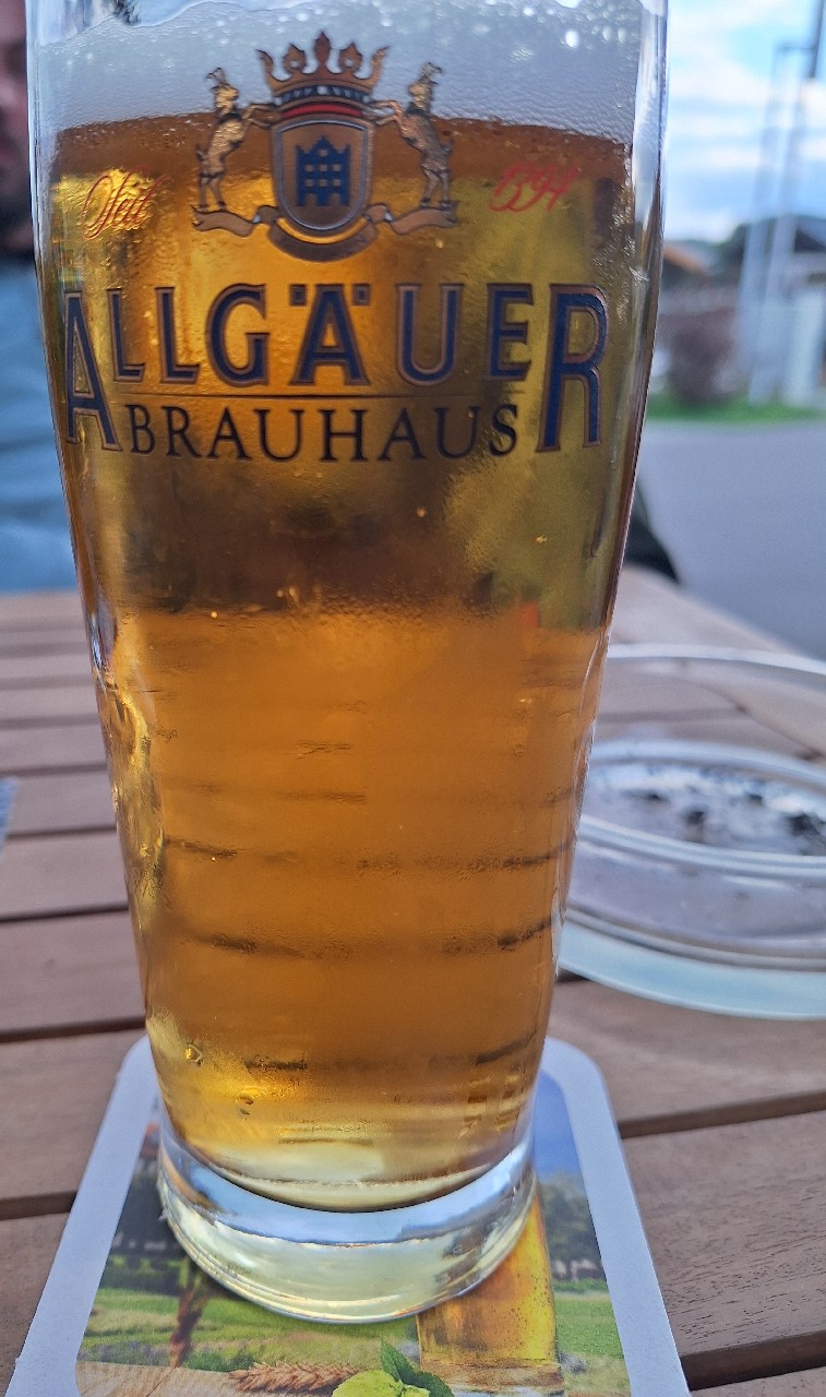 Allgäuer Hell, Germany
