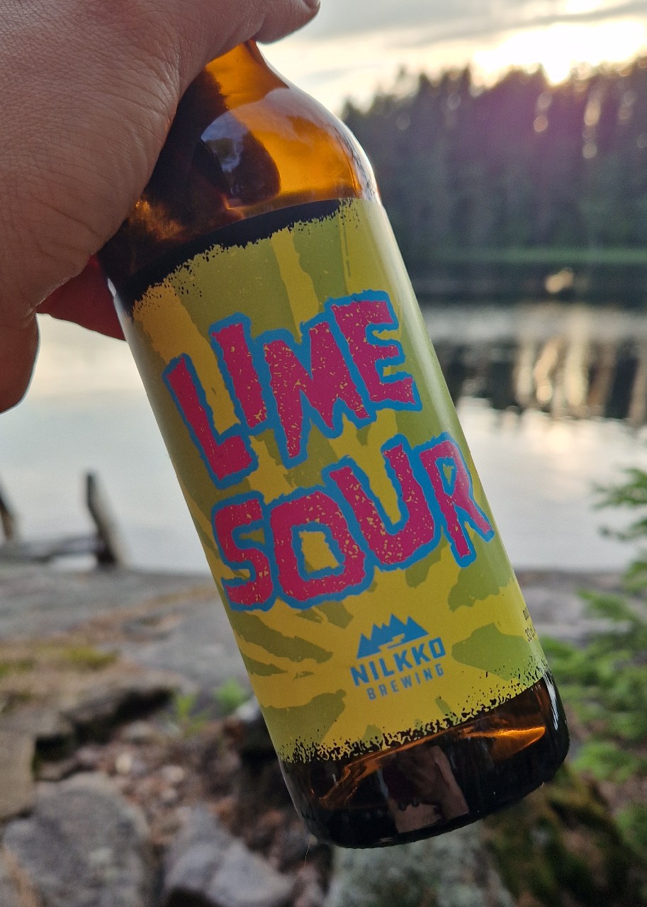 Lime Sour, Finland