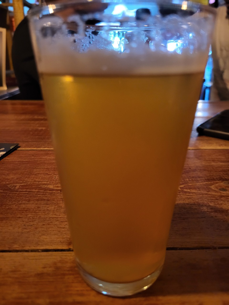 Shine On You Crazy Galaxy, France