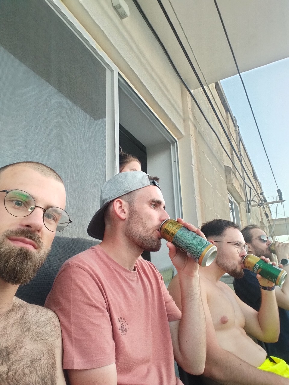 Donner Premiun, Poland