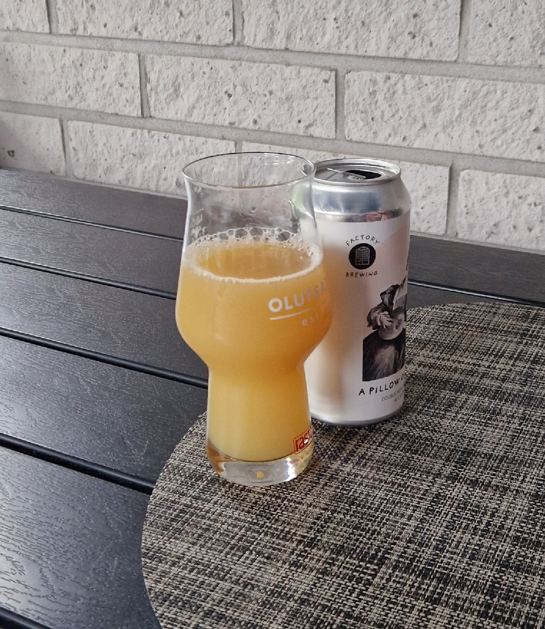 A Pillow of Winds, Finland