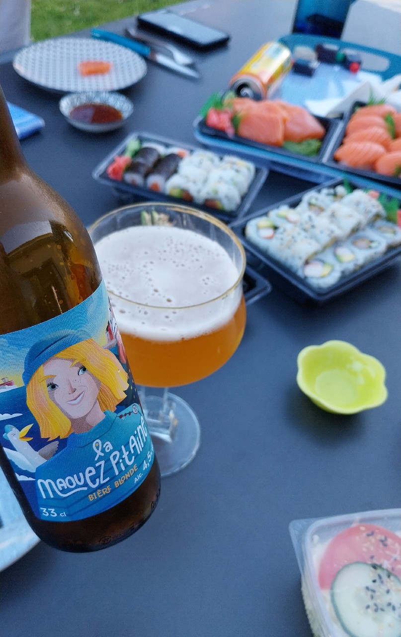 La Maouez Pitaine, France