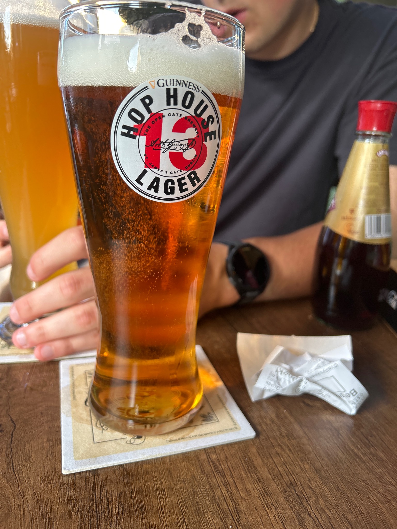 Hop House 13, Ireland