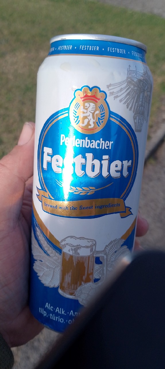 Perlenbacher Festbier, Germany