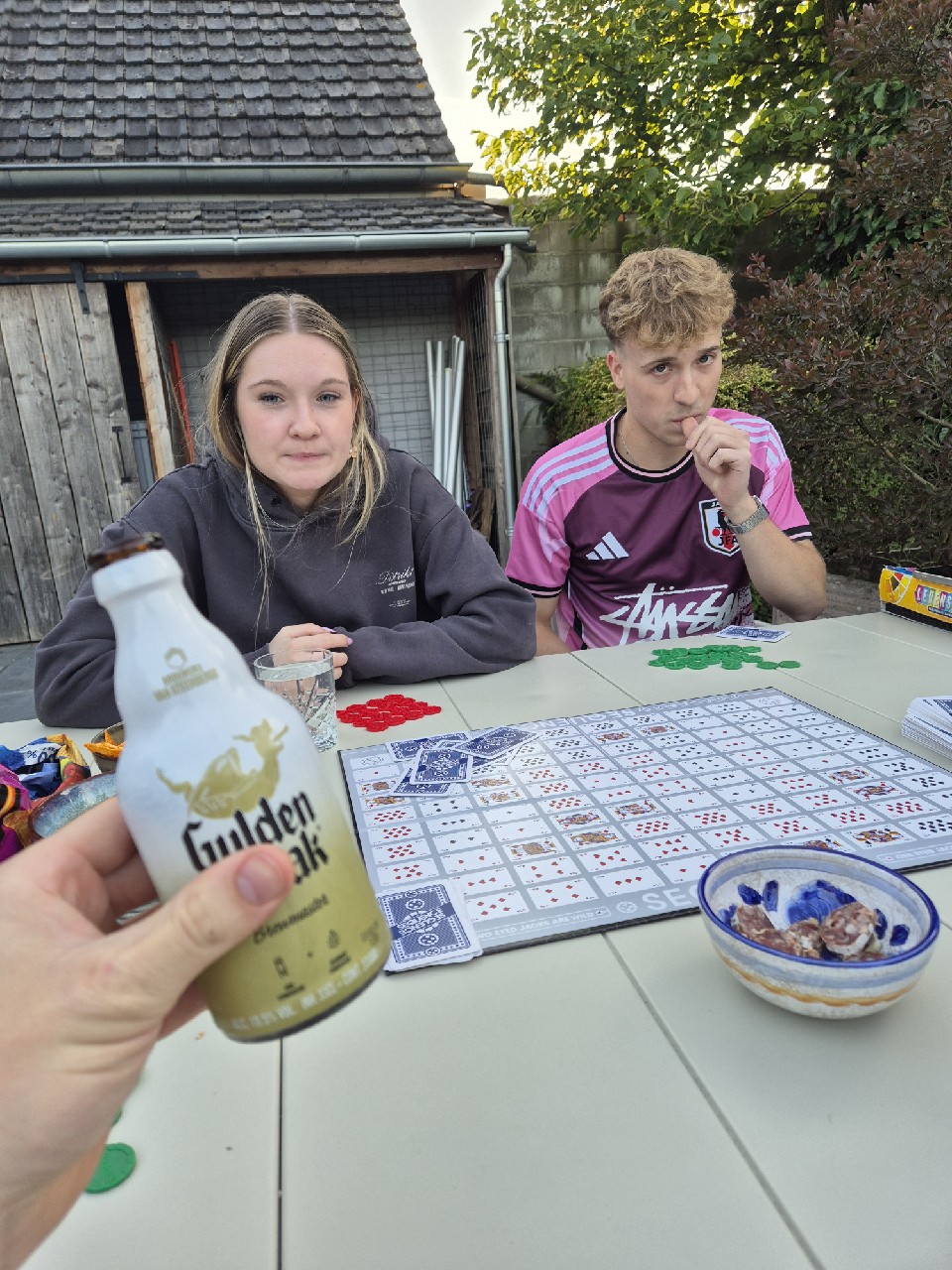 Gulden Draak Brewmasters Edition (2017), Belgium