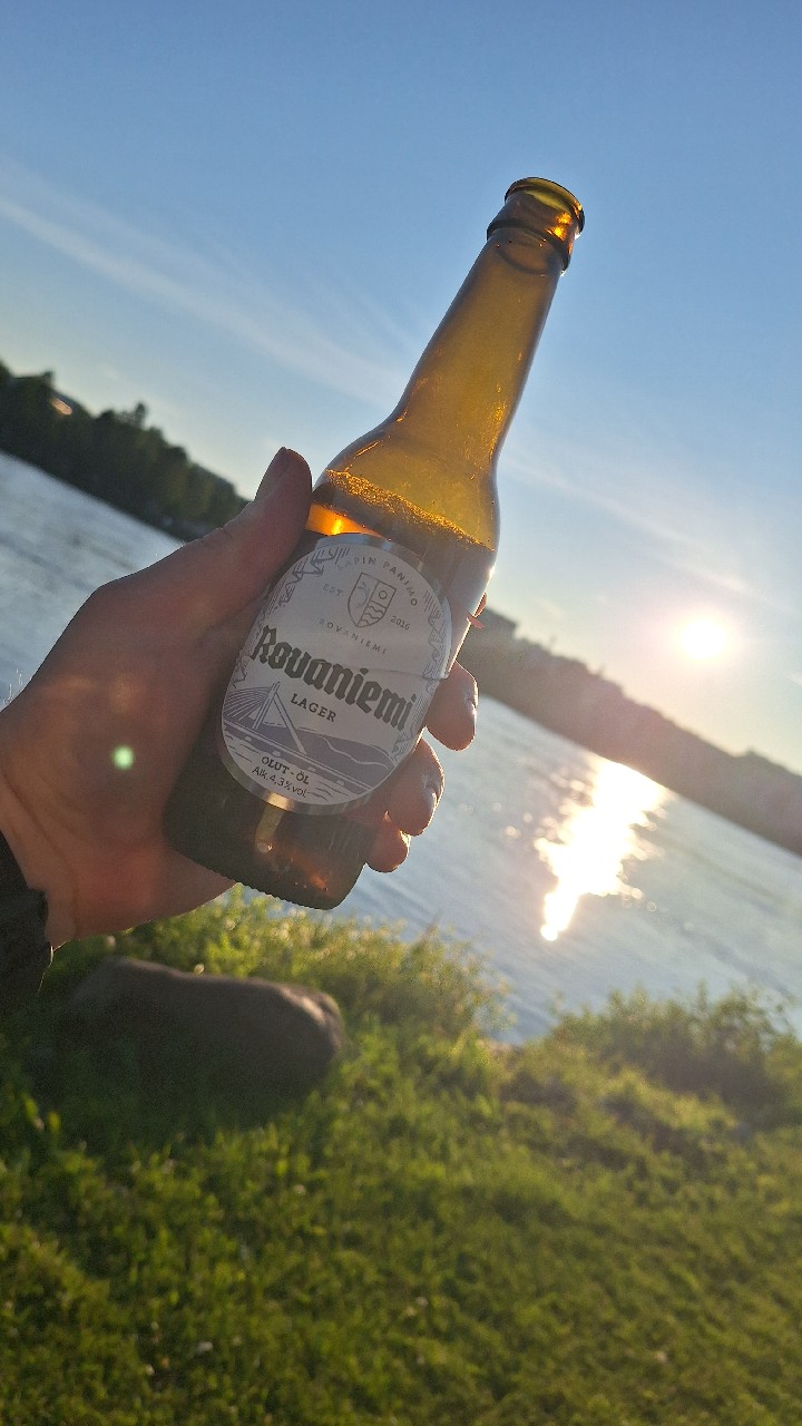 Rovaniemi, Lapin Panimo