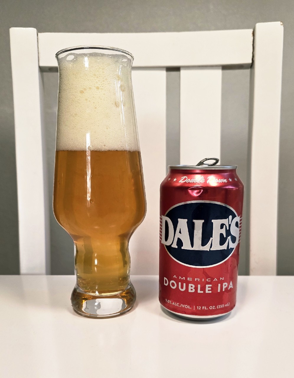 Double Dale's, United States