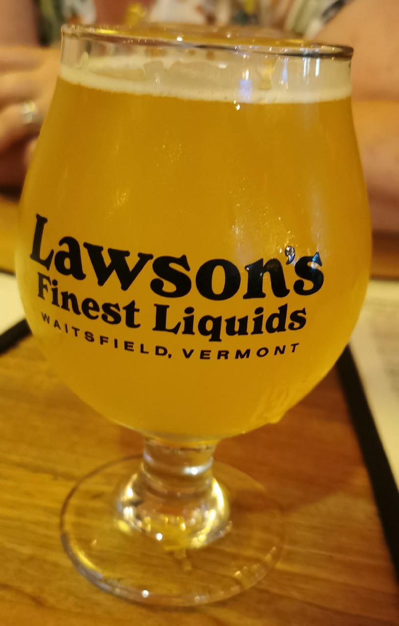 Mortal Bloom, Founders Brewing Company