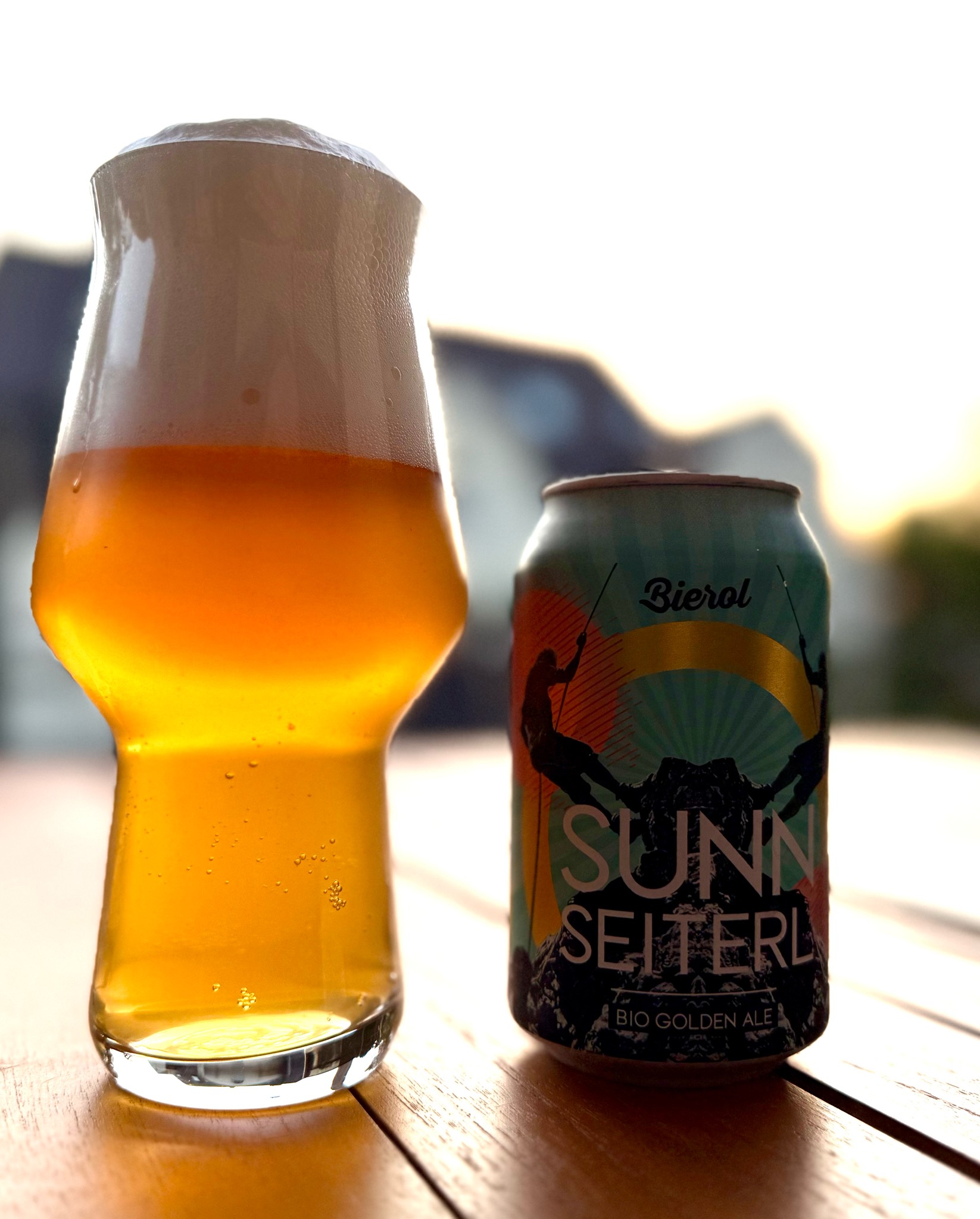 Sunn Seiterl, Austria