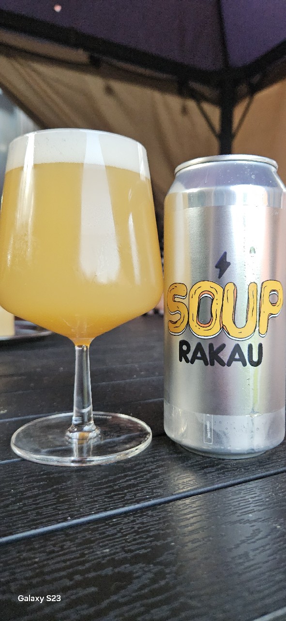 Soup Rakau, Spain