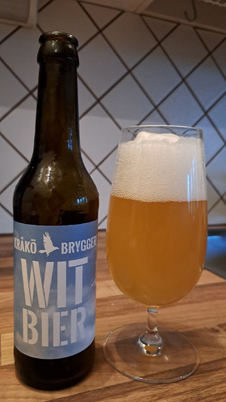 Witbier, Finland