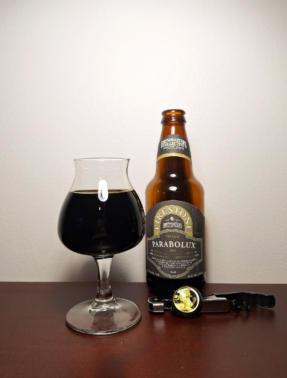 Parabolux, United States