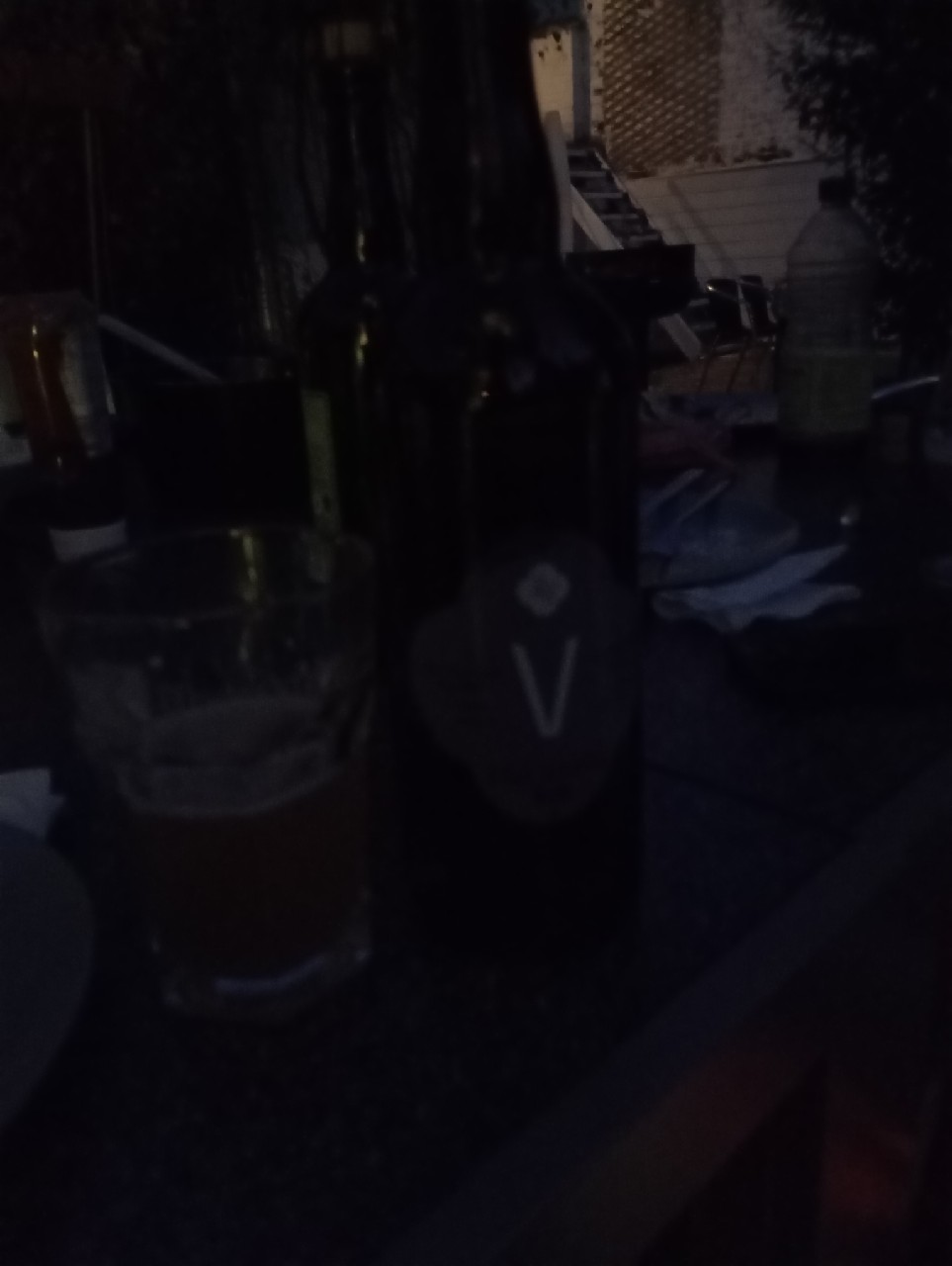 Villers V, Brasserie de l'Abbaye de Villers