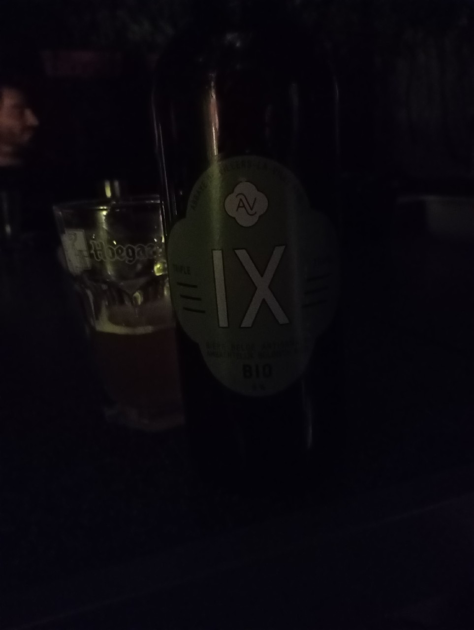 Villers IX, Brasserie de l'Abbaye de Villers