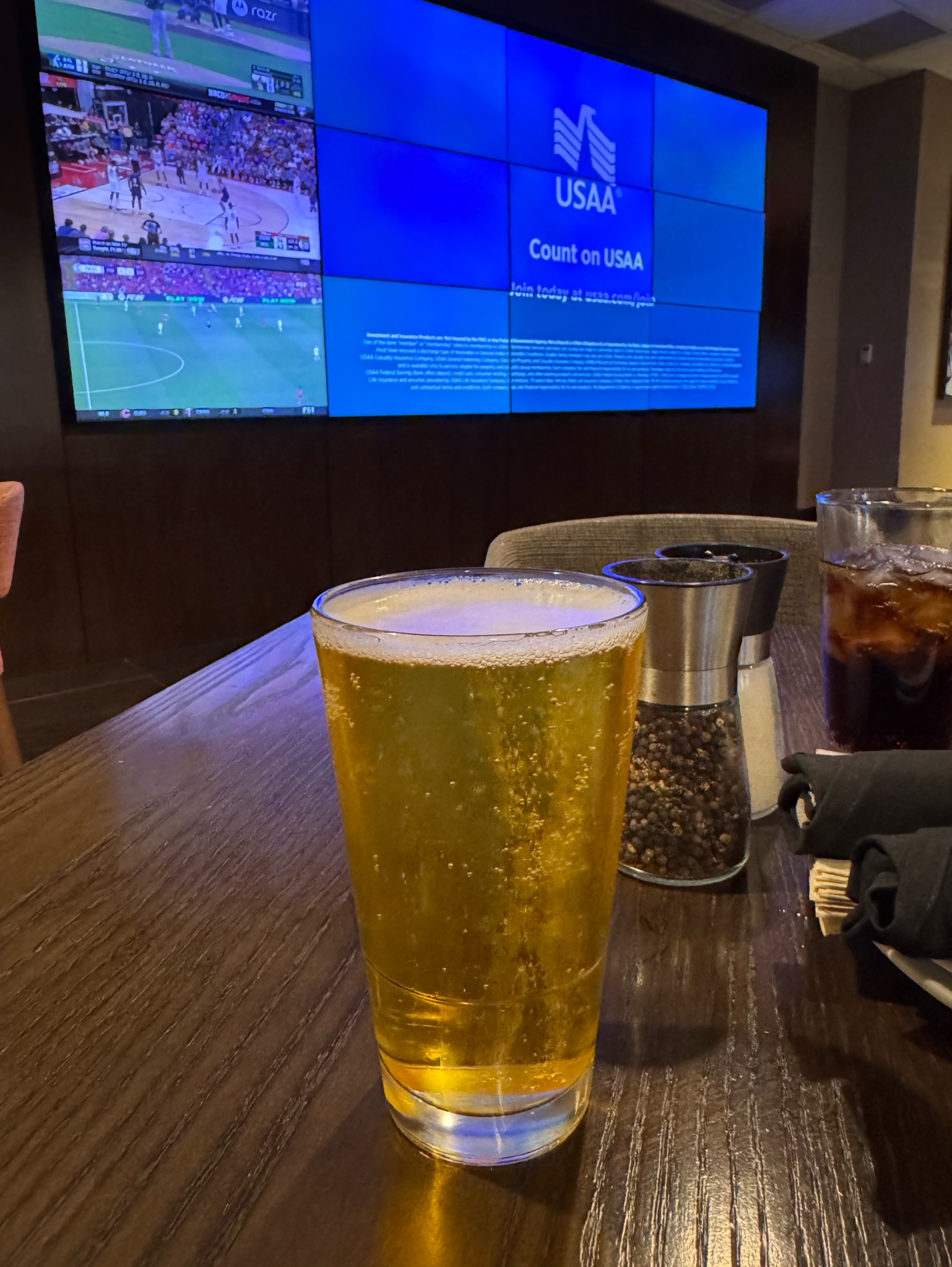 Sonrisa Mexican Lager, United States