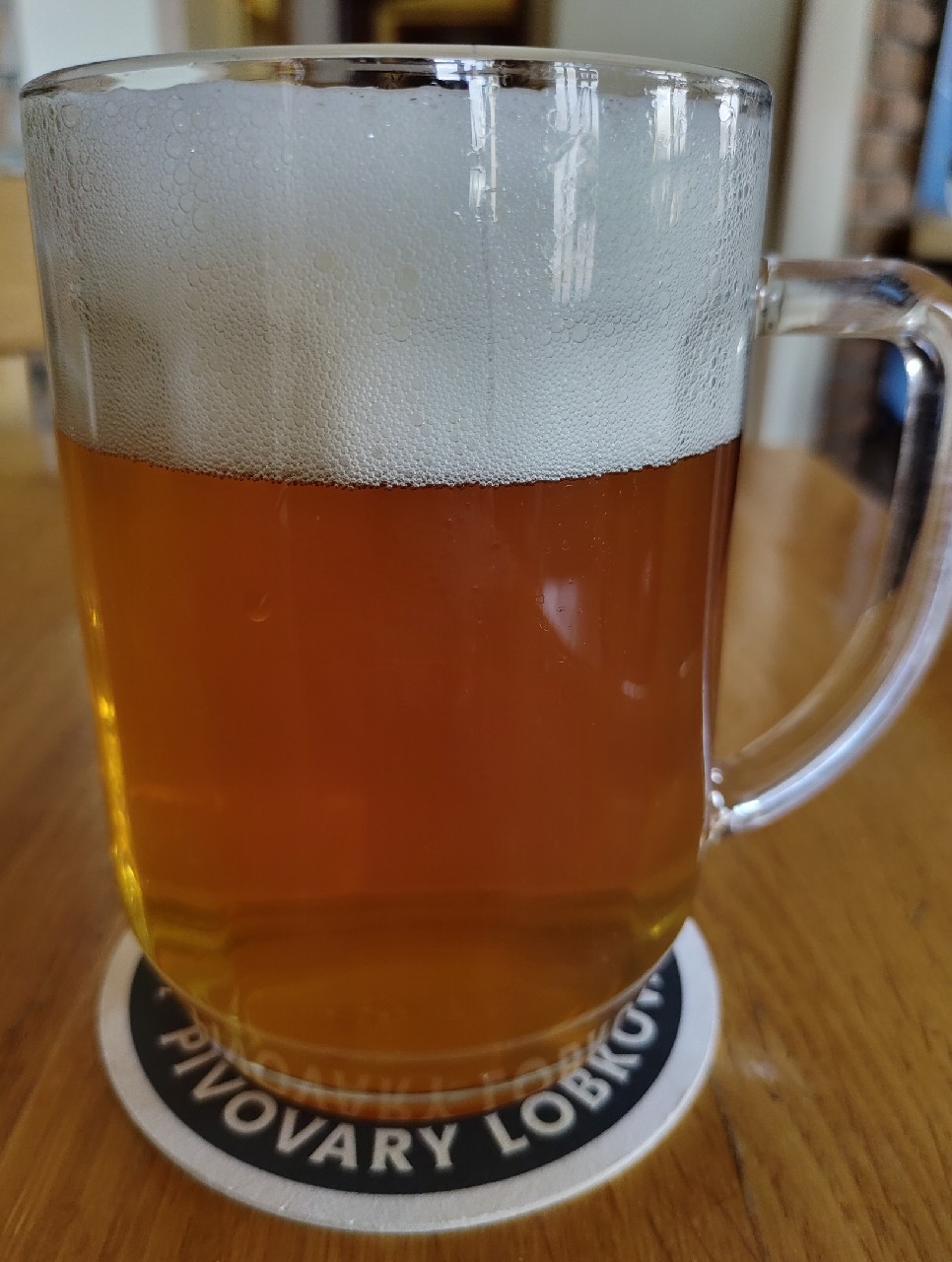 Šárka, Libocky Pivovar