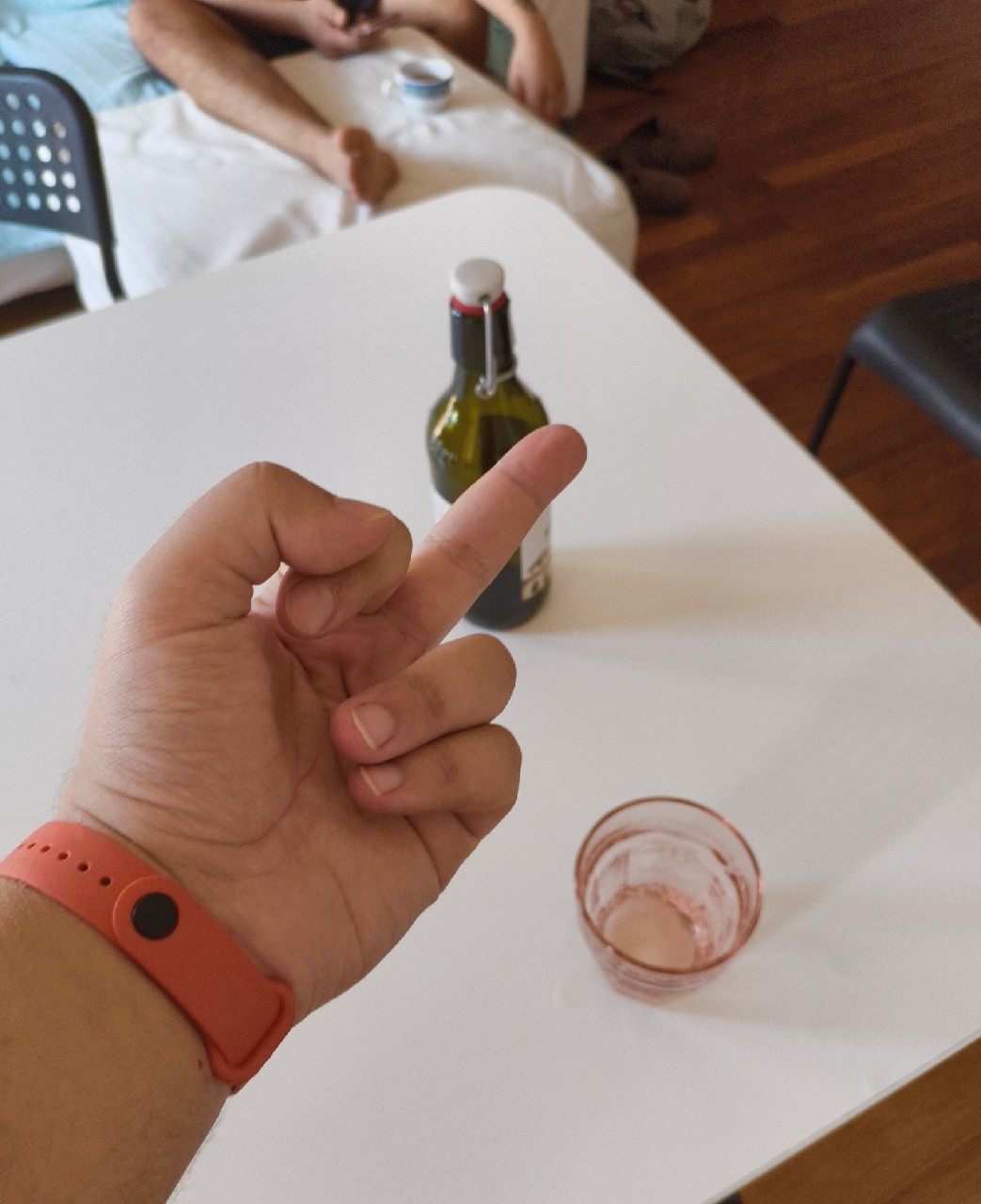 Birra Lager non filtrata, Italy