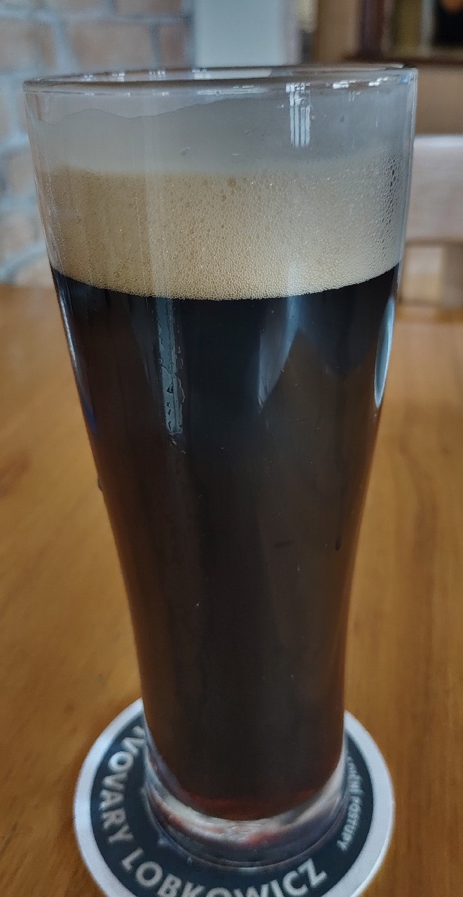 Černý patek 13°, Libocky Pivovar