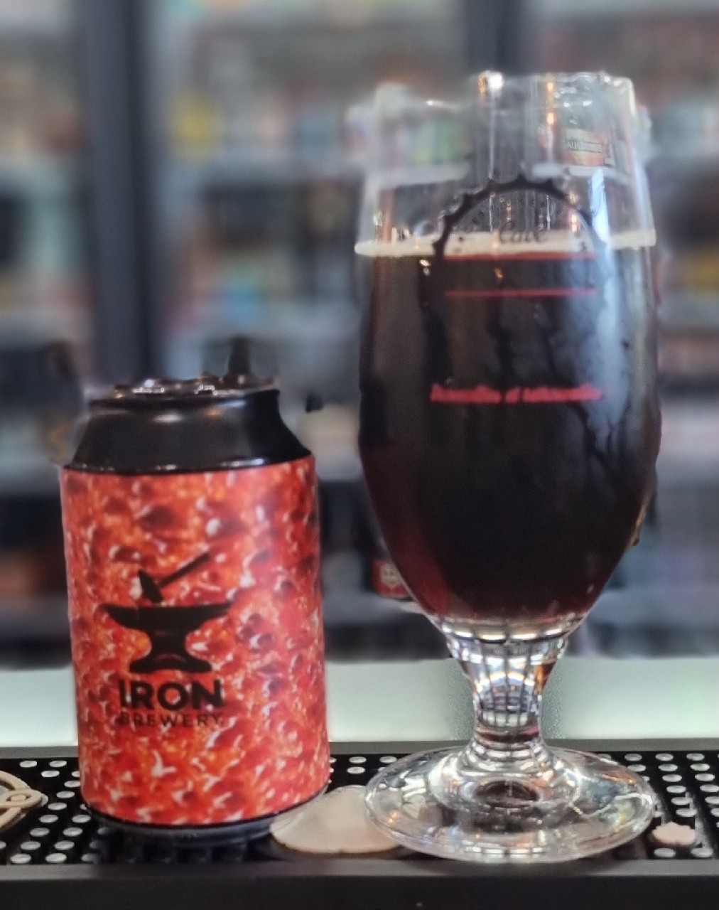 Crème Brûlée, France