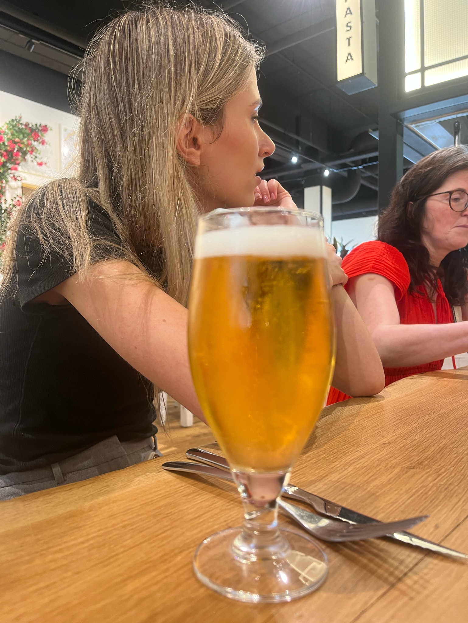 Gradisca, Birra Amarcord