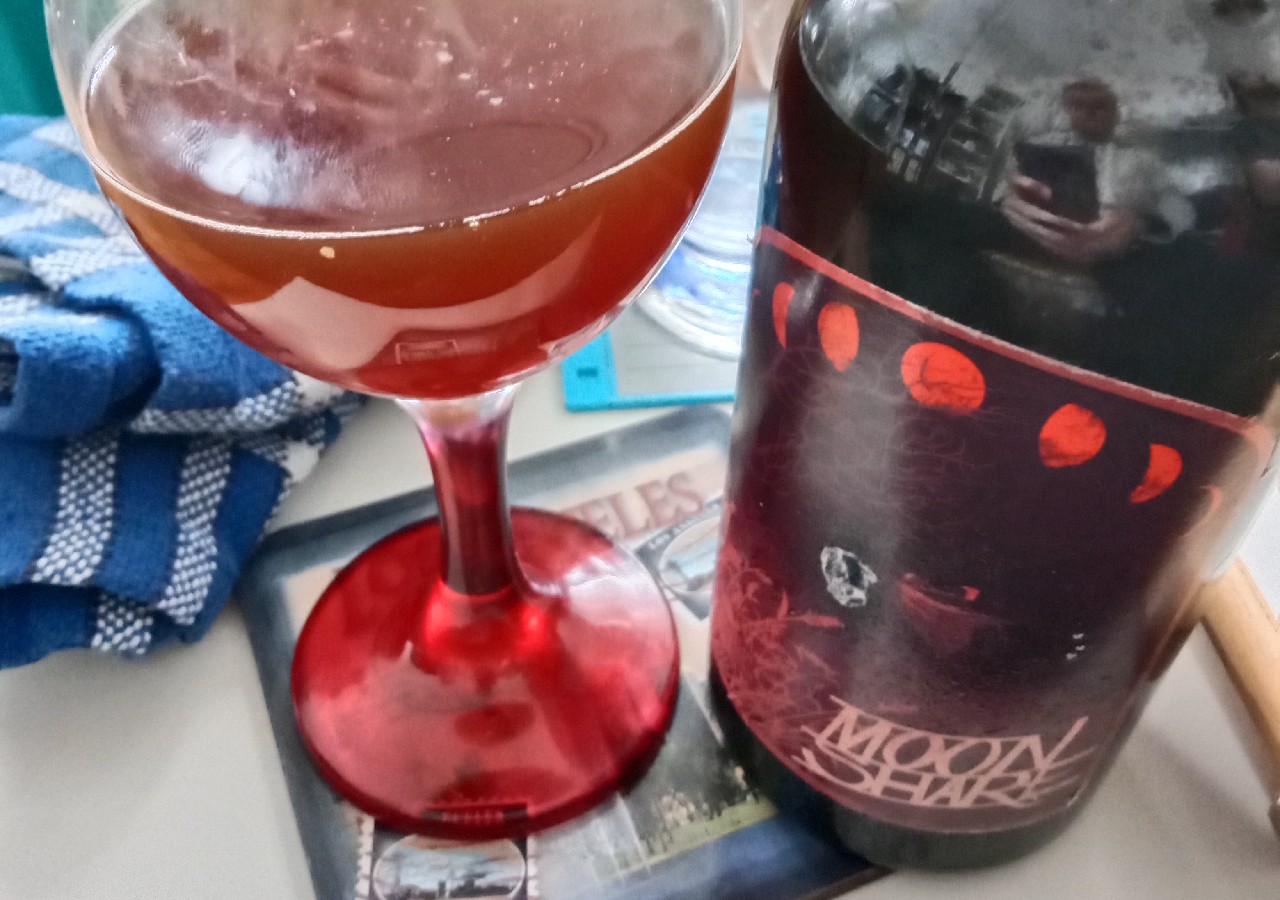 Moon Share, Klanbarrique