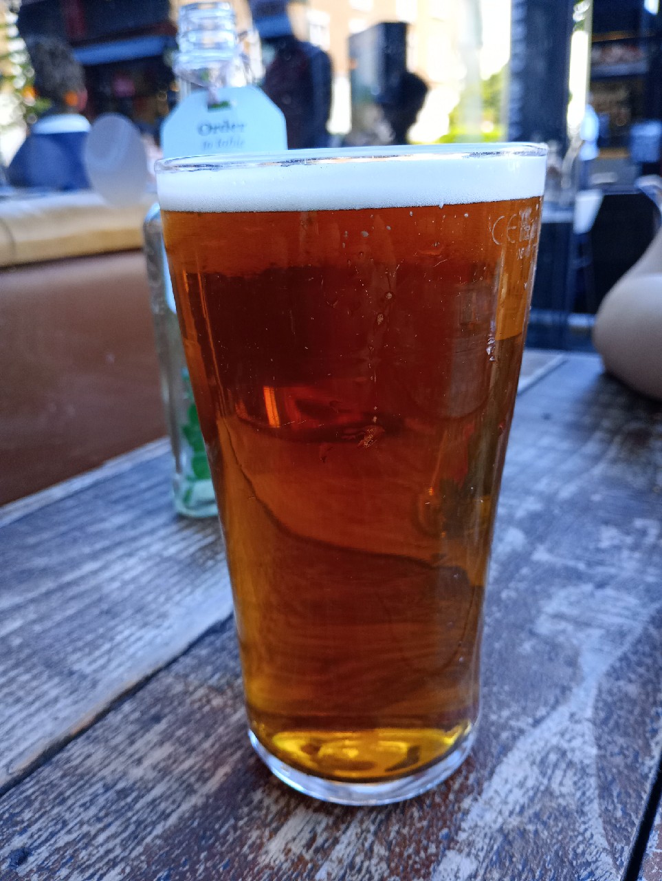 Young's London Original, England