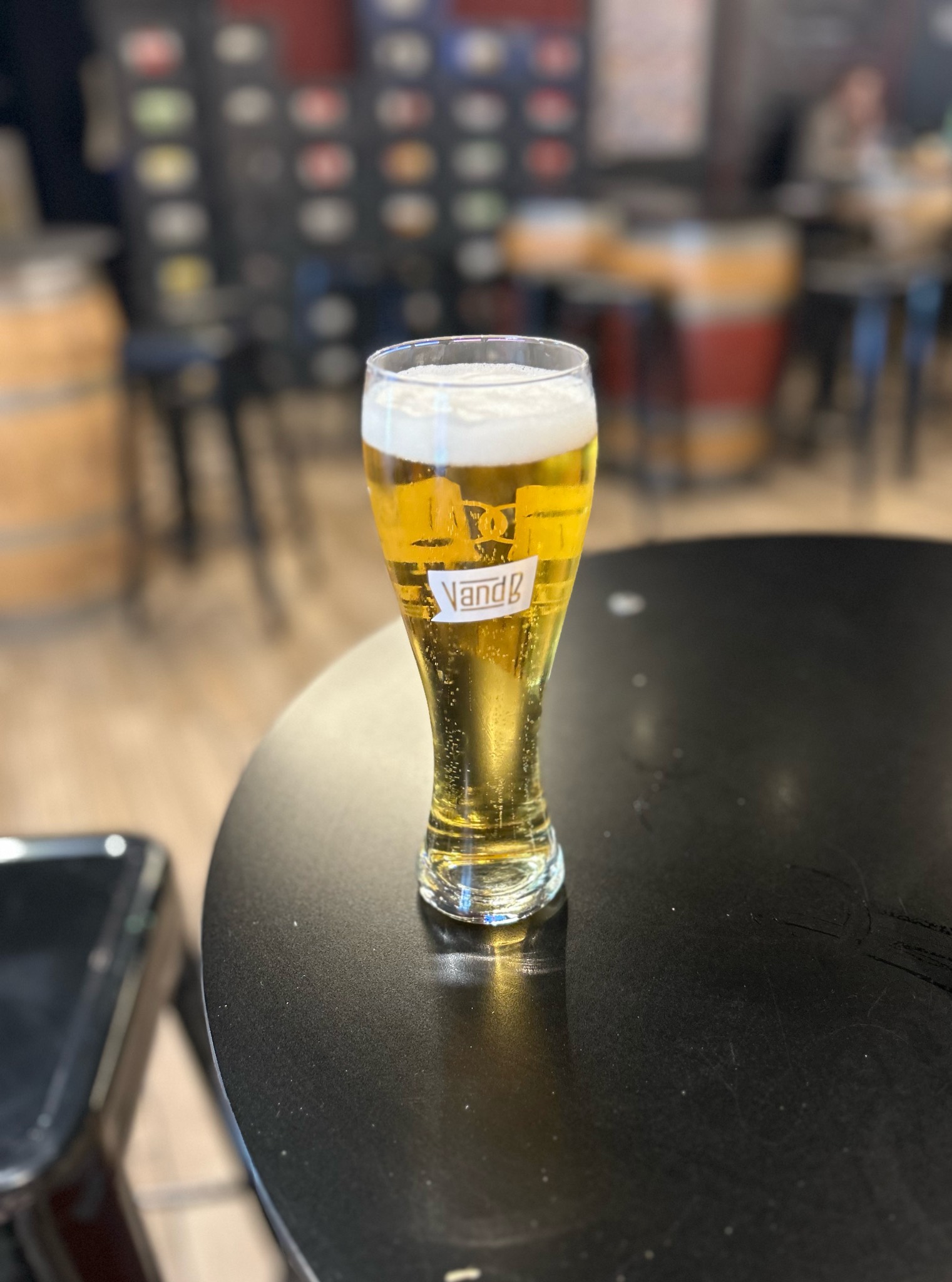 Köstritzer Spezial Pils, Germany