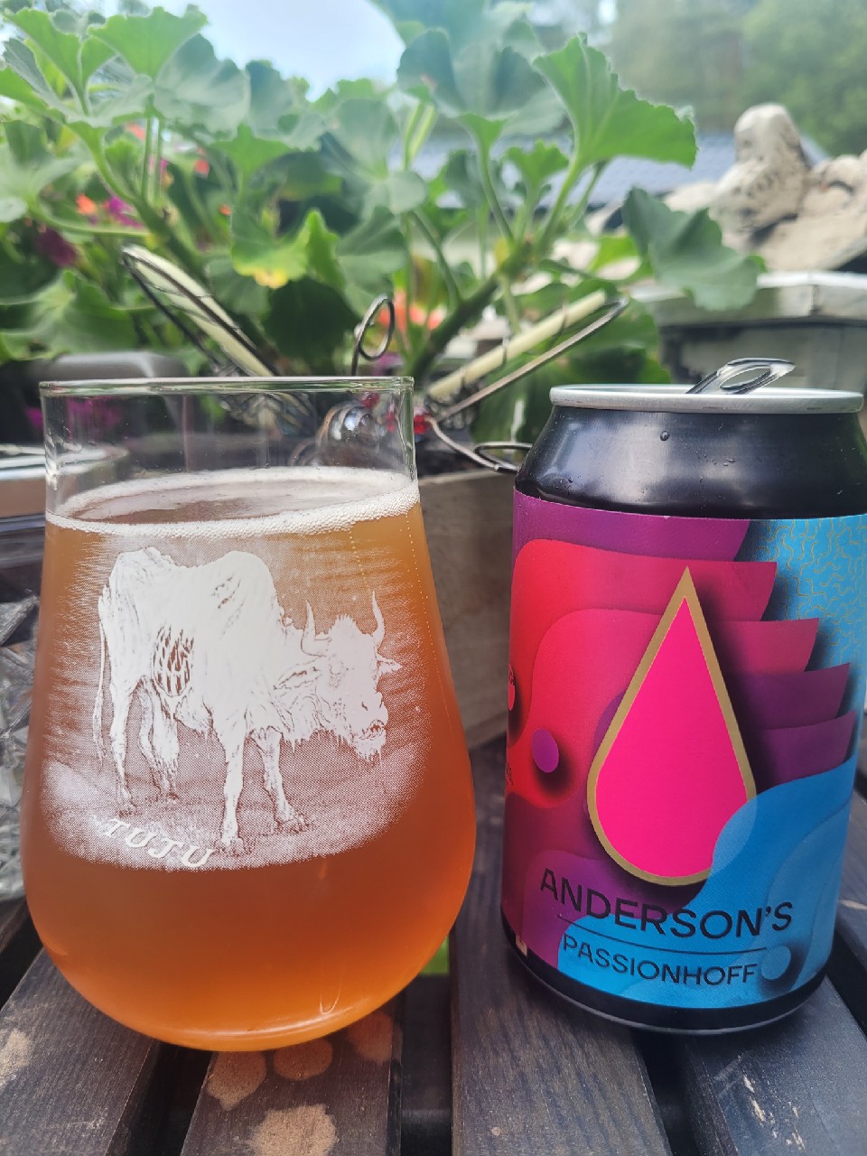 Passionhoff, Estonia