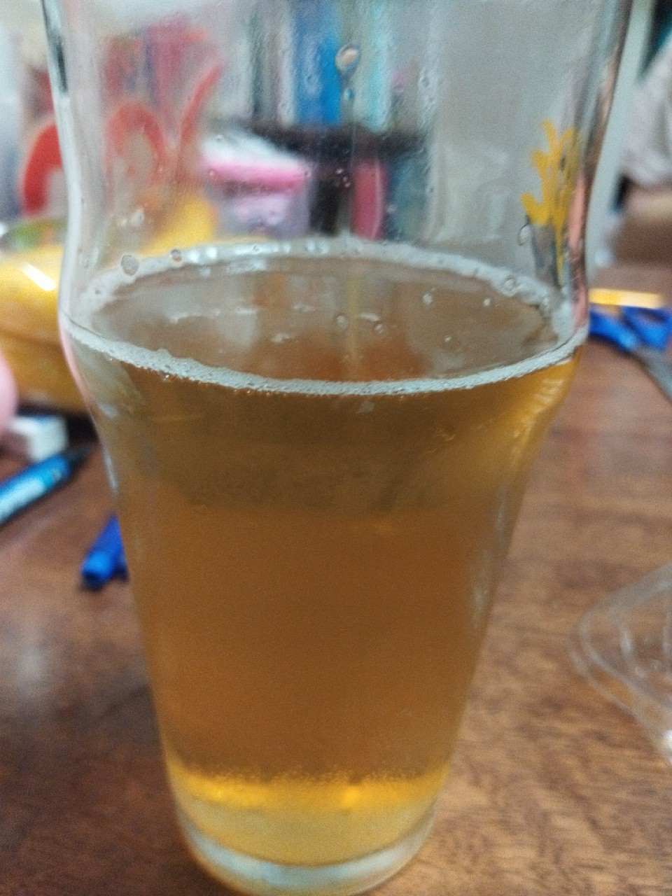 Soju+Beer Original / 燒酎麥啤, Young Master Brewery / 少爺啤