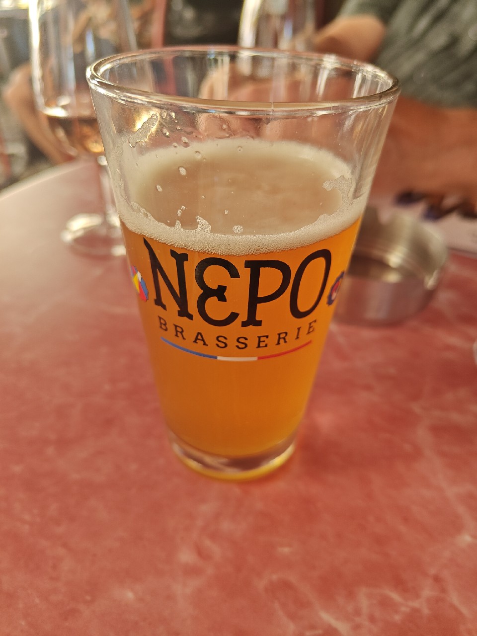 Taquinus Spiritus, France