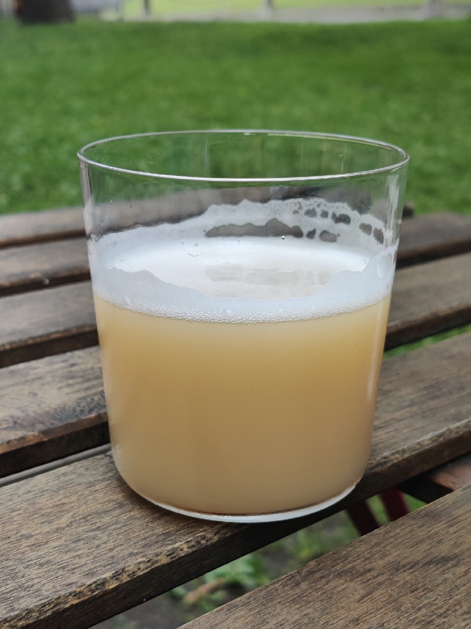 Taika Motueka, Mad Finn Brewing Co