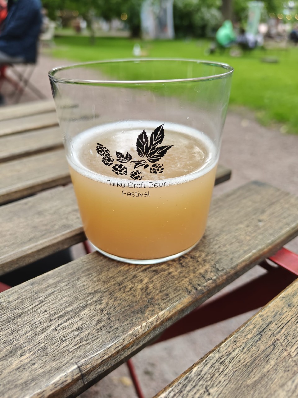 Blunt Life, Mad Finn Brewing Co