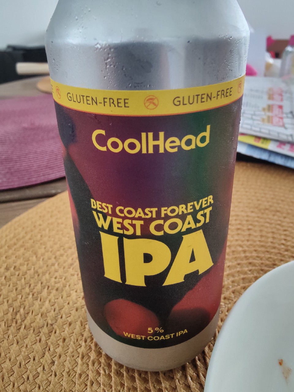 Best Coast Forever, Finland