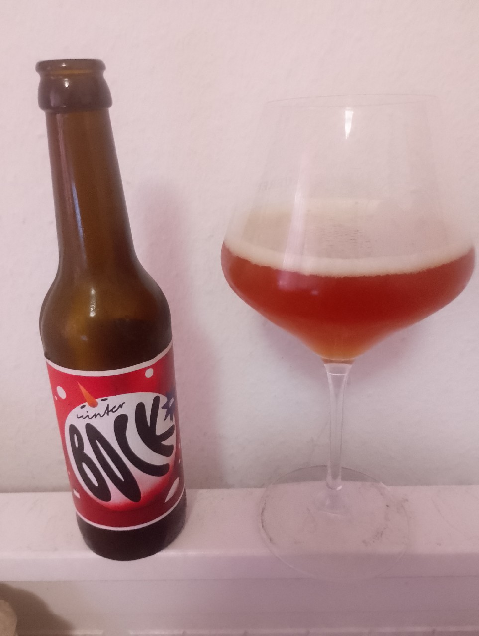 Winter Bock, Germany