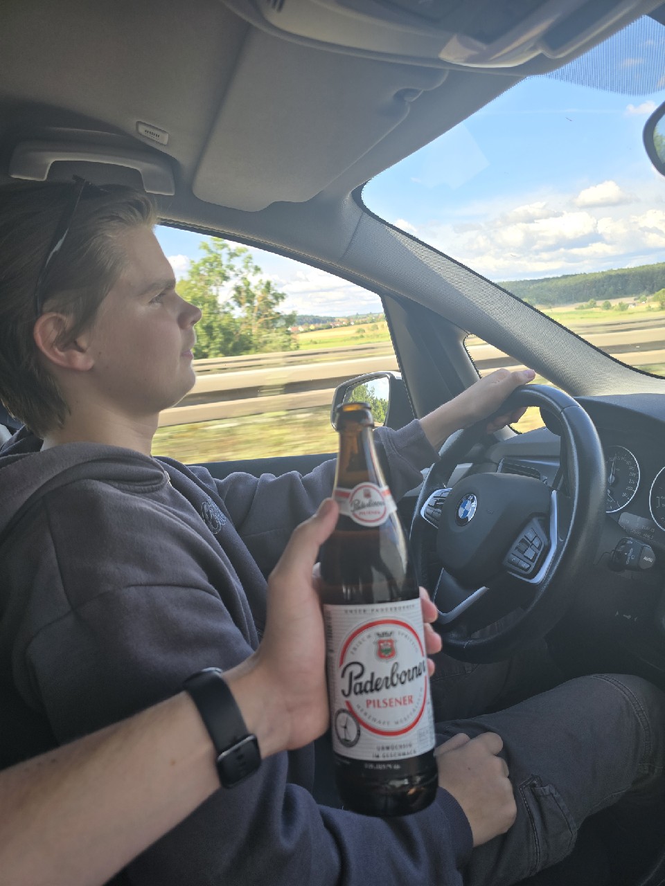 Paderborner Gold, Germany