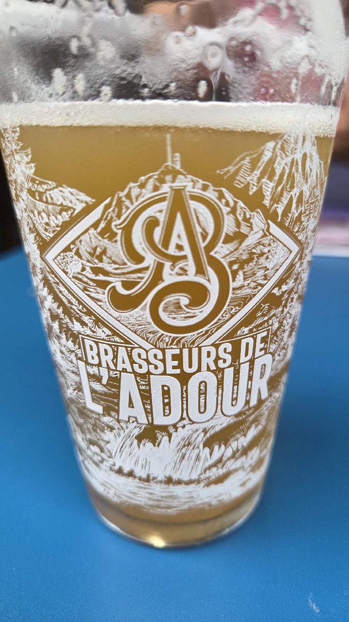 Amour d'Été, Les Brasseurs De L'Adour