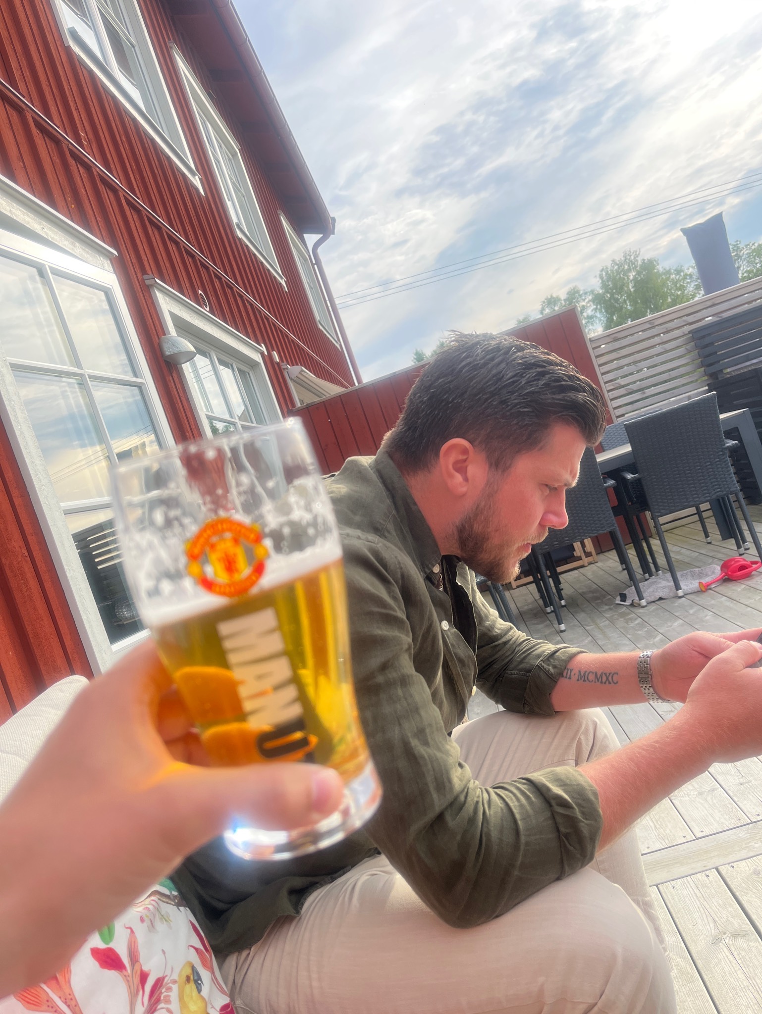 Brukspilsner, Hantverksbryggeriet