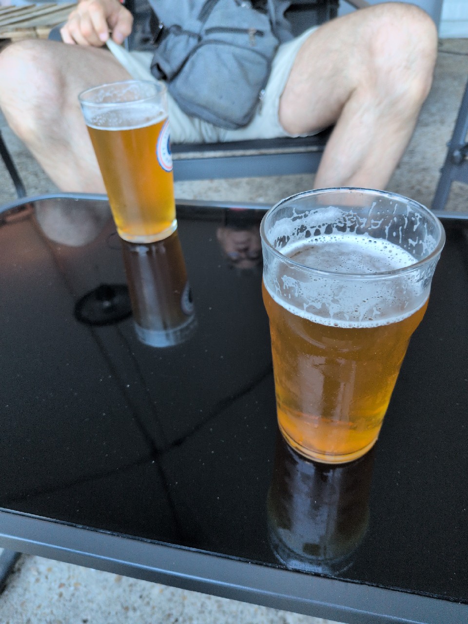 IPA, France