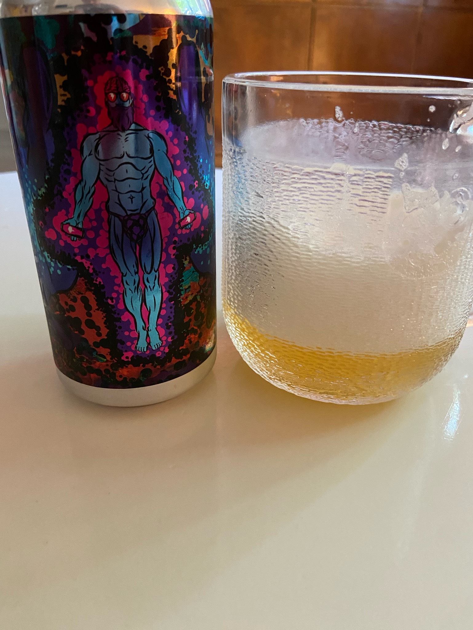 Equilibrium 001, Finland