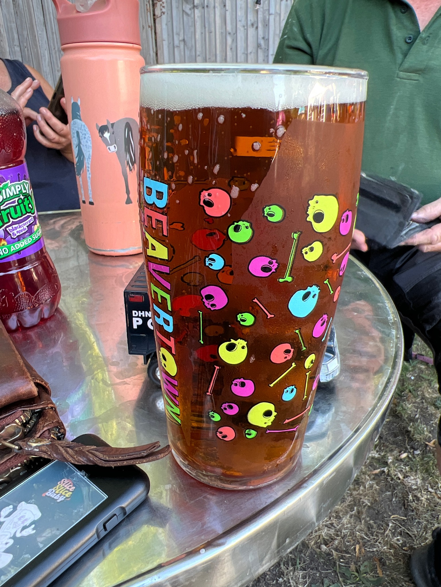 Hawkstone IPA, Cotswold Brew Co.