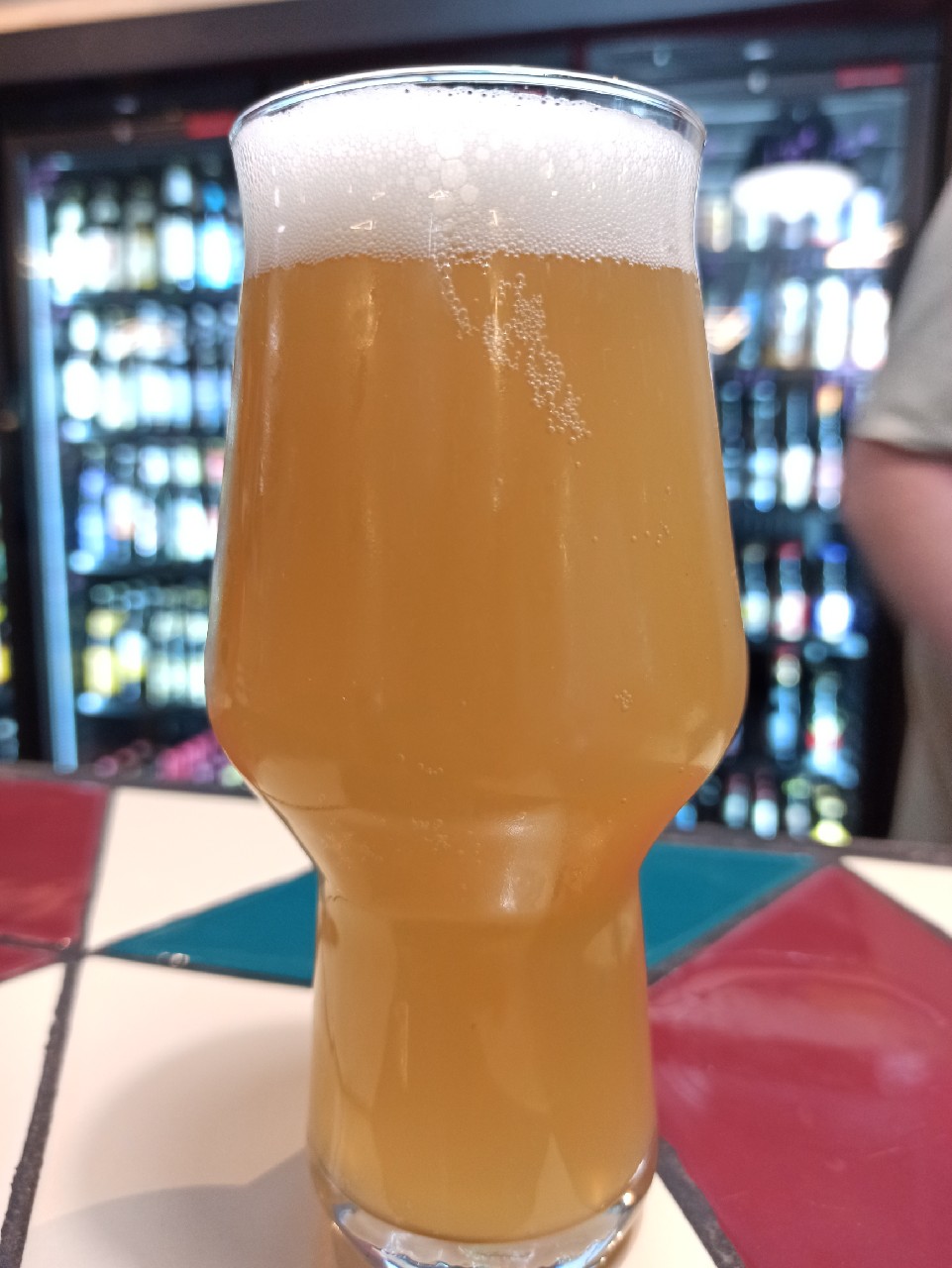 Tropical Therapy, Les Intenables - Craft Beer