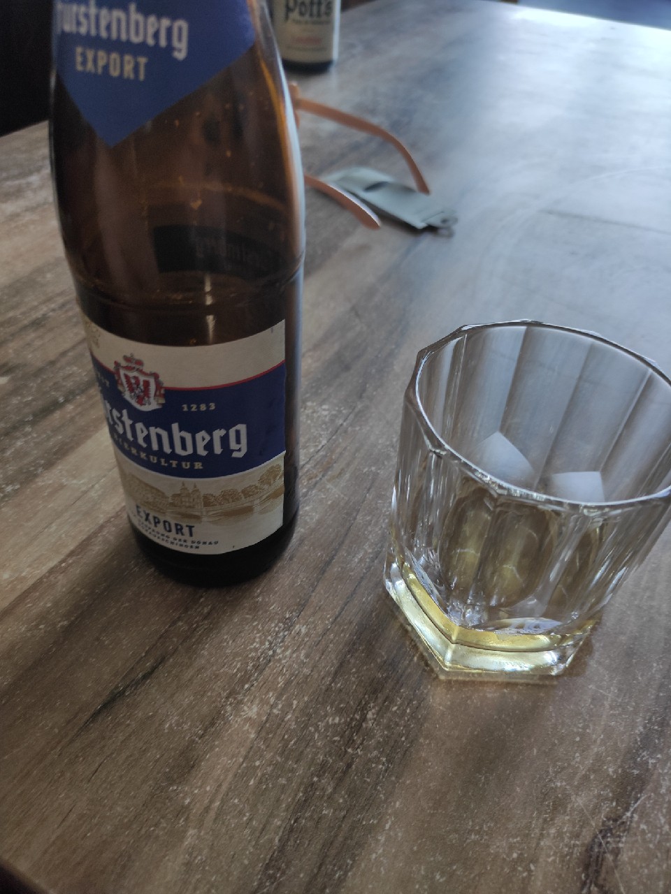Fürstenberg Export, Germany