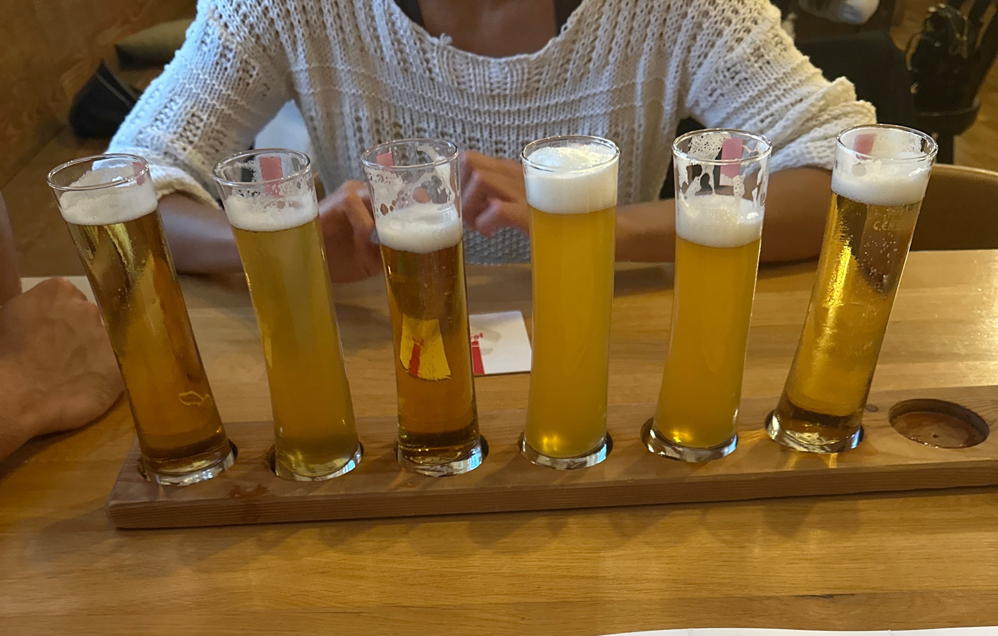 Stiegl Spezial, Austria