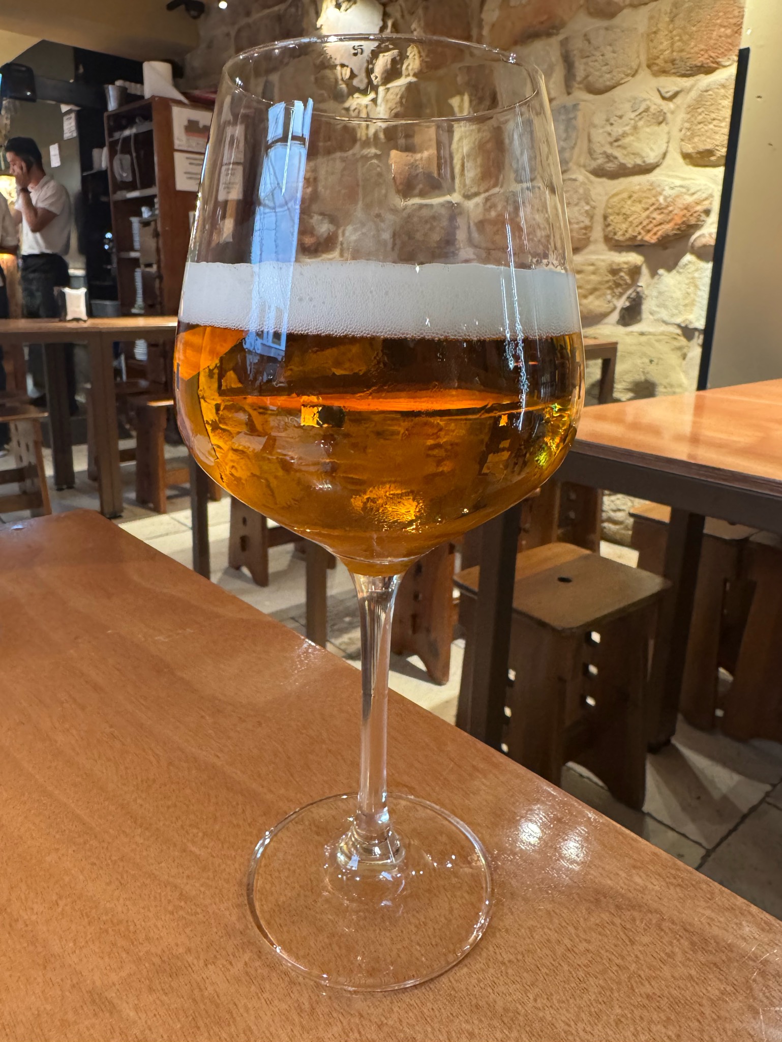 Cruzcampo Especial, Spain