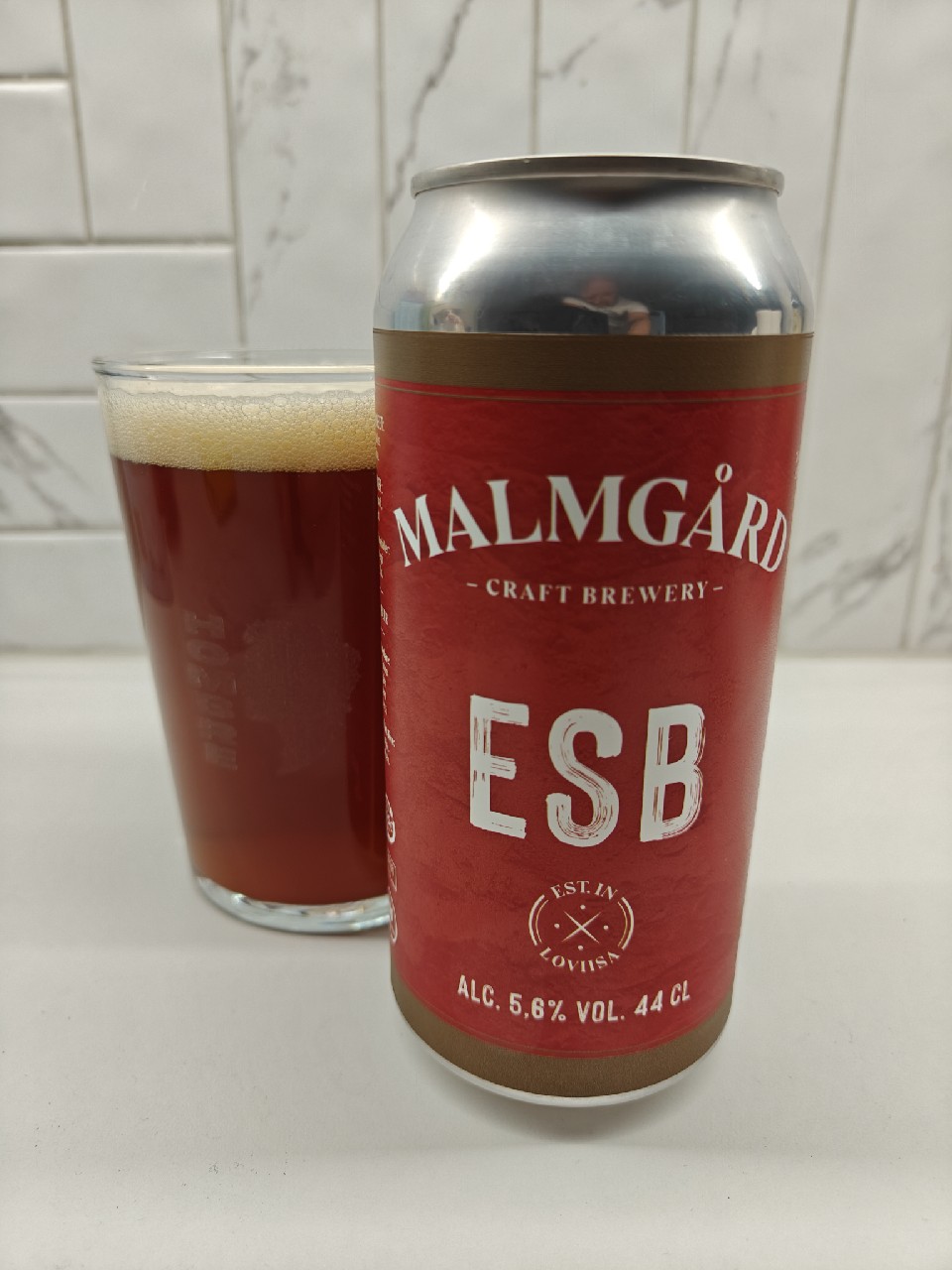 ESB, Finland