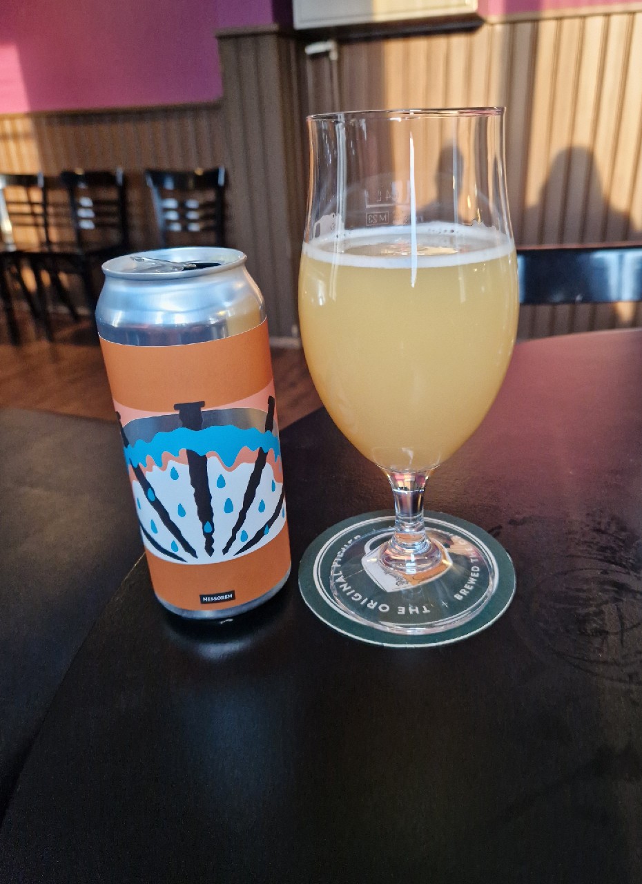 Fauche Alarte XTRM Turbo, Canada