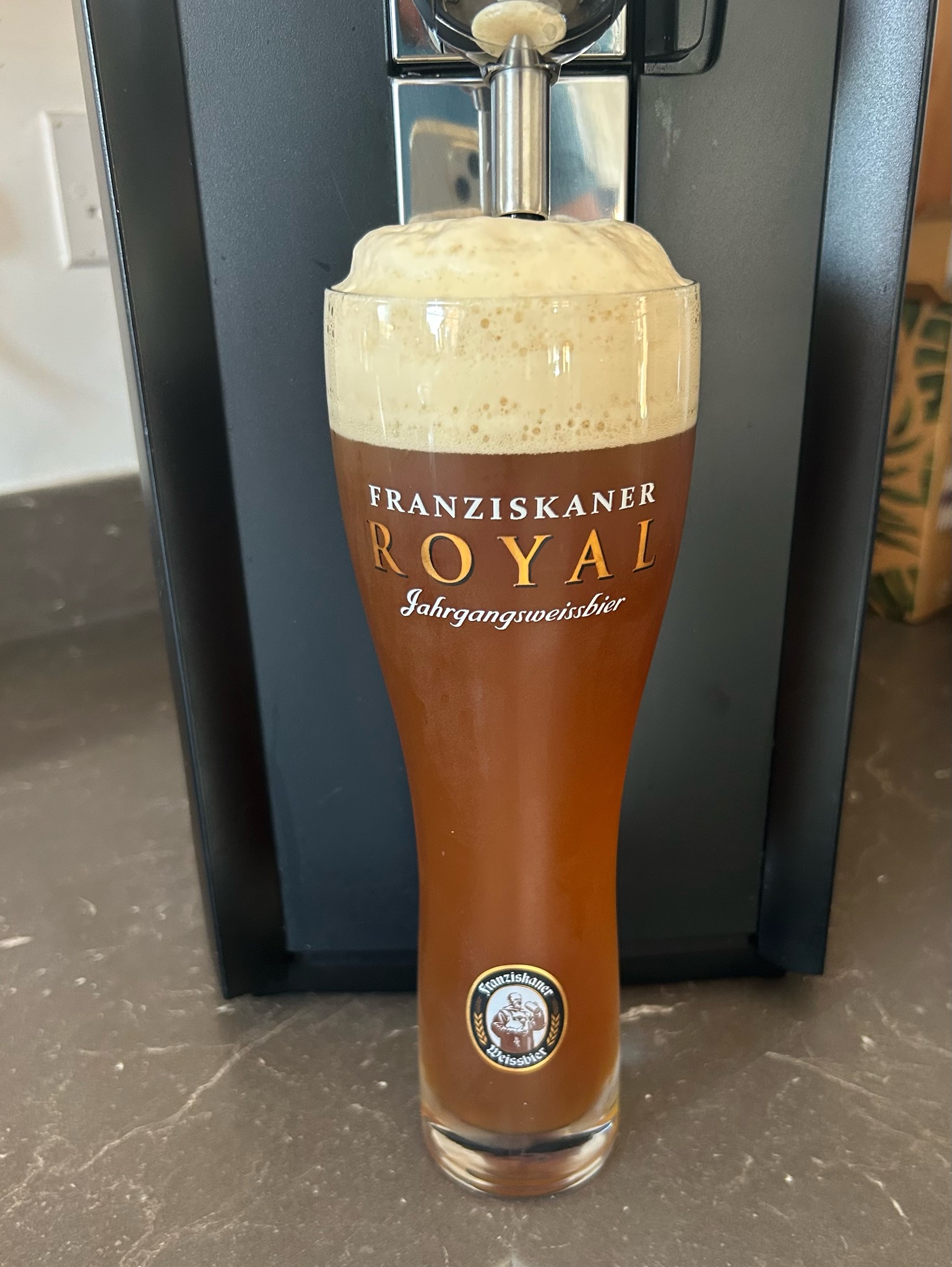 Franziskaner Royal, Germany