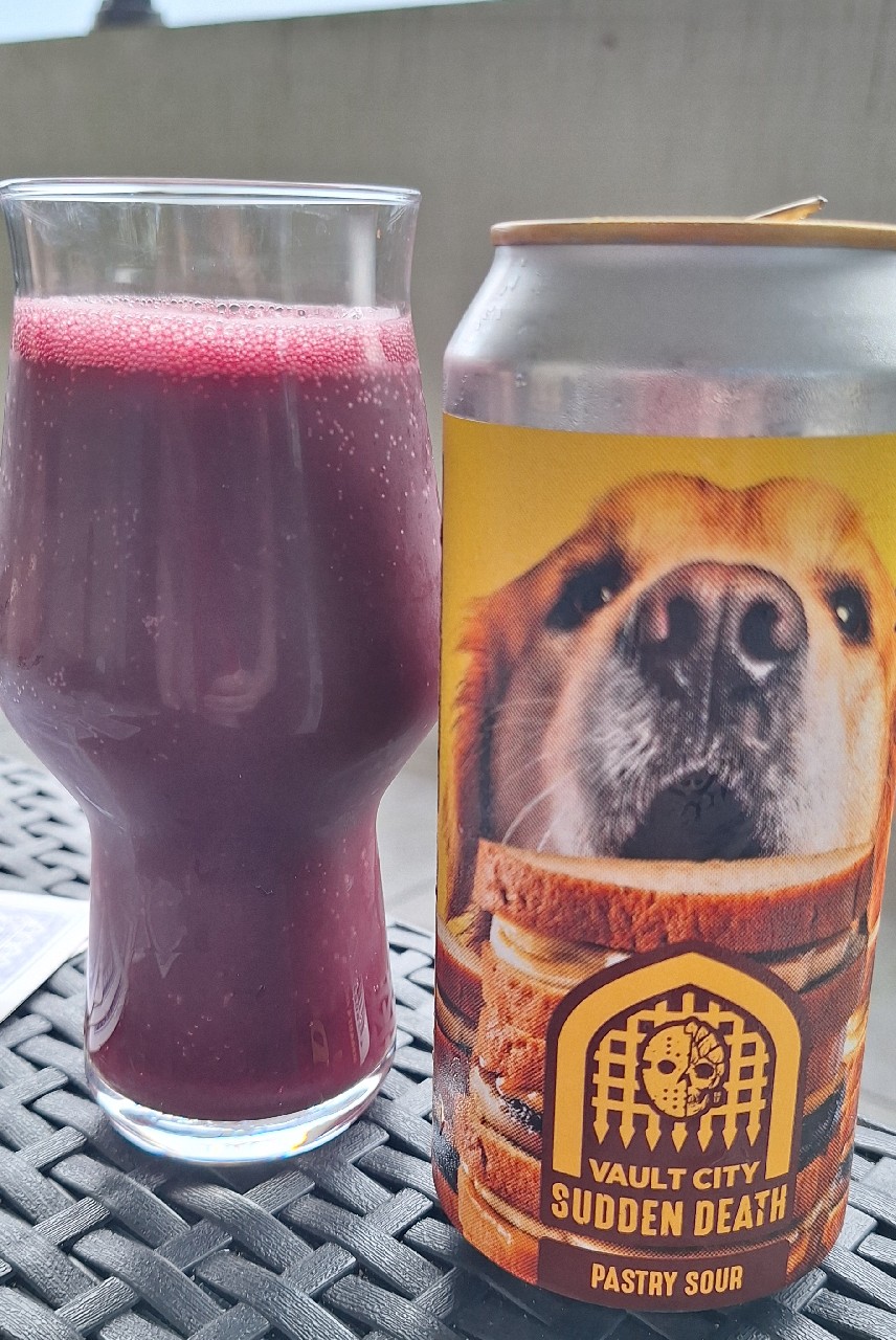 Doggo's Delight, Germany