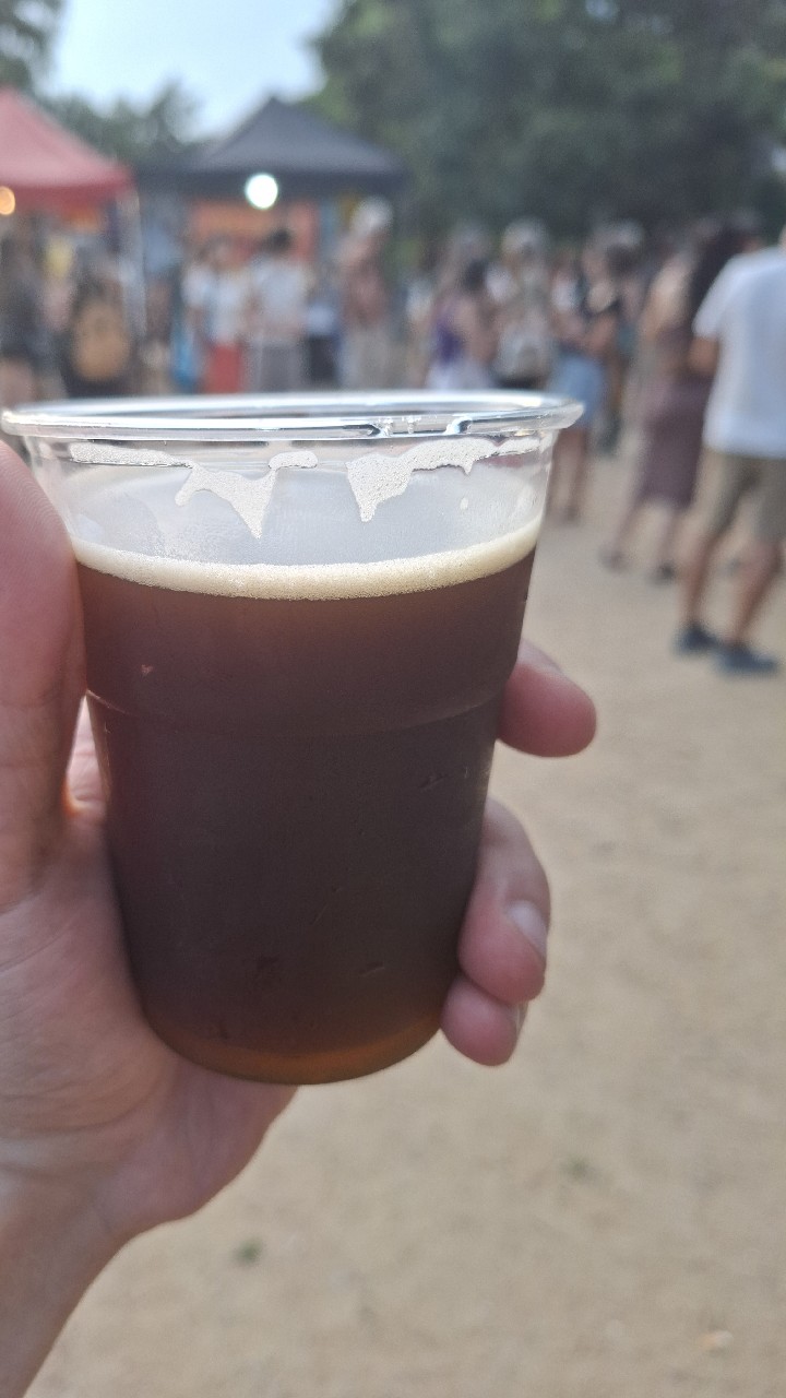 Kabuto Strong Ale, Spain