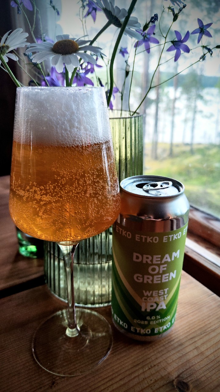 Dream of Green 2025 Edition, Finland